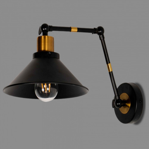 Бра Alfa-Light F4124 F4124-61