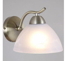 Бра ILLUMICO  IL0905-1WSQ-26 AB ELITE