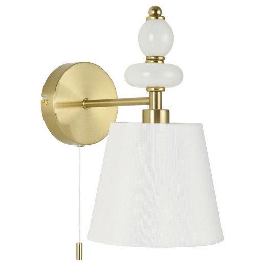 Бра Lumion CLASSI 8411/1W