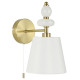 Бра Lumion CLASSI 8411/1W