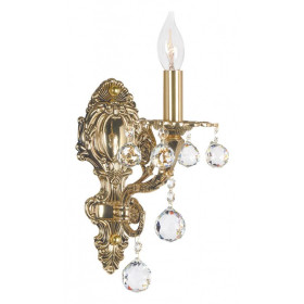 Бра Dio D’Arte Mughetto Mughetto E 2.1.1.200 GB