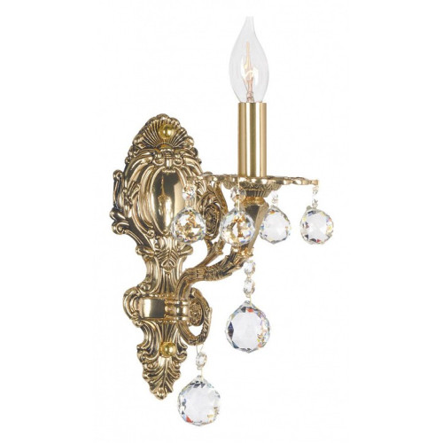 Бра Dio D’Arte Mughetto Mughetto E 2.1.1.200 GB