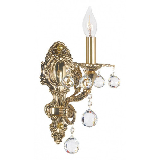 Бра Dio D’Arte Mughetto Mughetto E 2.1.1.200 GB