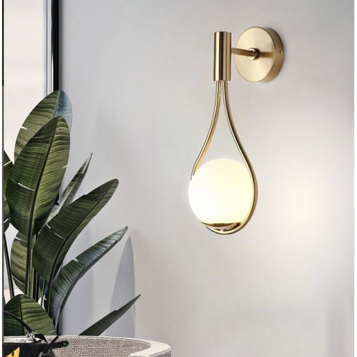 Бра Inodesign Hoop INO_Hoop Drop 41.4252