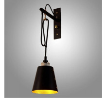 Бра Imperiumloft  metalglow01