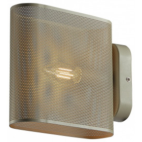 Бра Moderli Metalicana V11807-1W