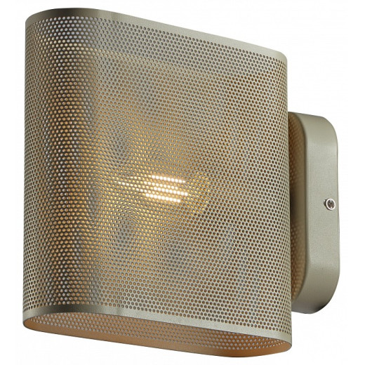 Бра Moderli Metalicana V11807-1W