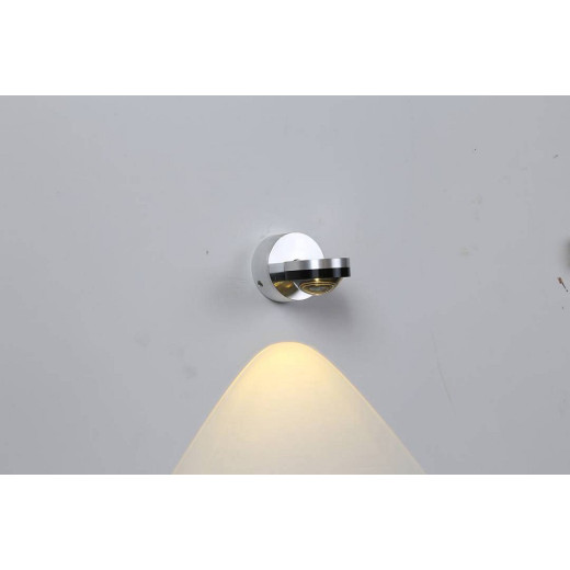 Бра DesignLed Lupa GW-095-1-3-BL-NW