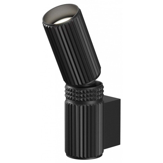 Бра Maytoni Metropolis MOD475WL-02B