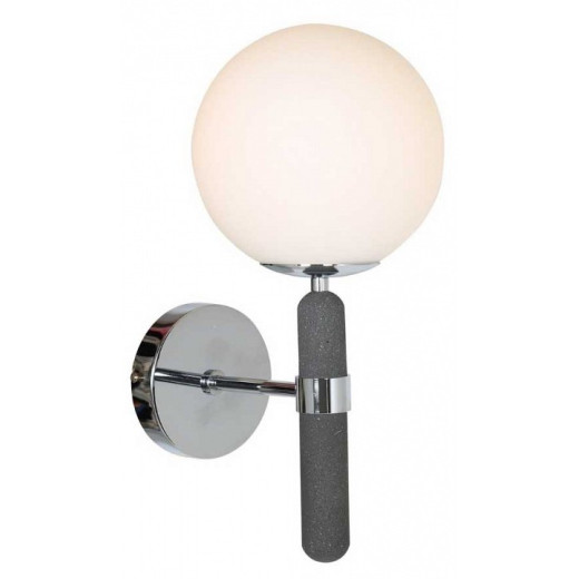 Бра LUMINA DECO Granino LDW 6011-1 CHR