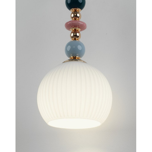 Бра Moderli Charm V11171-1W