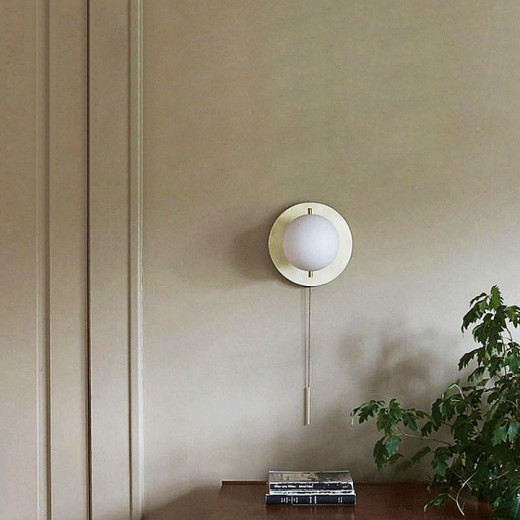 Бра Imperiumloft  Signal-Sconce01