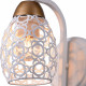 Бра TopLight Mavis TL3810B-01WH
