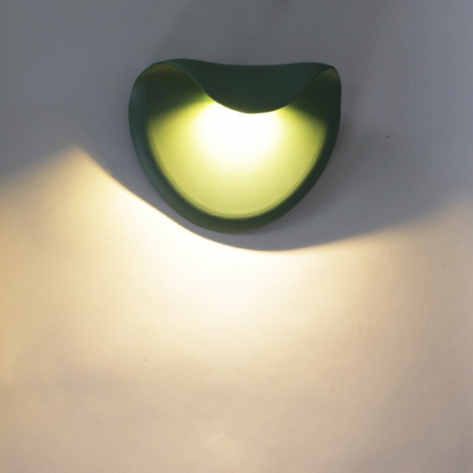 Бра 86866 86866-9.2-001JH LED12W GR