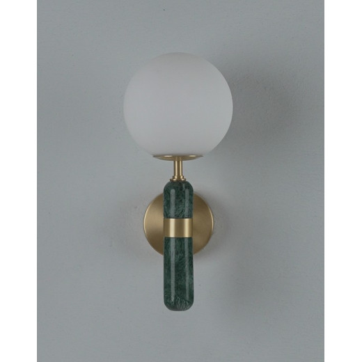 Бра Moderli Selesta V11962-1W