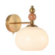Бра Lumion MODERNI 8425/1W