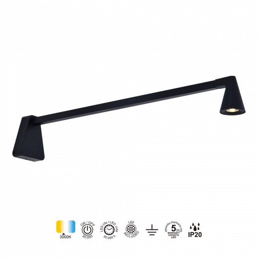 Бра Mantra Africa 9414