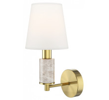 Бра Maytoni Lira MOD483WL-01BS