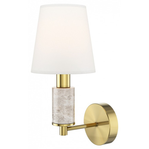 Бра Maytoni Lira MOD483WL-01BS