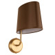 Бра Loft it Hilton 10527W Brass