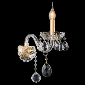 Бра ILLUMICO IL2066 IL2066-1WBC-25 ELITE