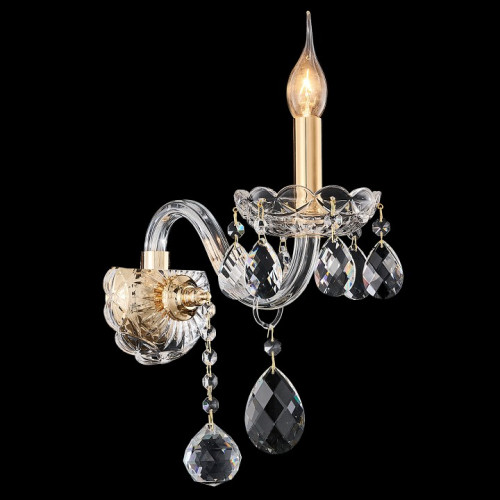 Бра ILLUMICO IL2066 IL2066-1WBC-25 ELITE