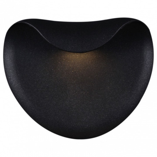 Бра 86866 86866-9.2-001JH LED12W BK