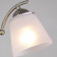 Бра ILLUMICO  IL0910-1WSQ-26 AB ELITE