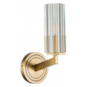 Бра Belfast Malone 6035-1 BR CL