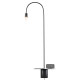 Бра LIGHTERA Cuneo LE422W-1B