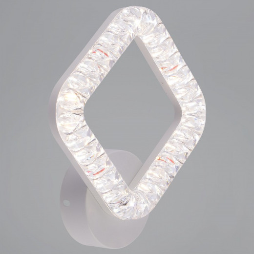 Бра 09848 09848-0.2-01A WH