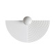 Бра Odeon Light HIGHTECH 7198/6WL