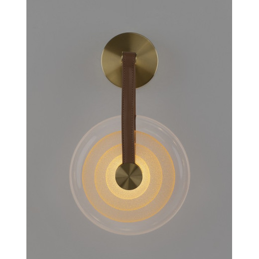 Бра Moderli Orbique V11681-WL