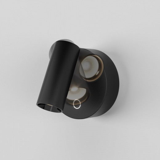 Бра Maytoni Technical Twist C079WL-L3B3K