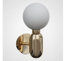 Бра Imperiumloft Parachilna Aballs Gold 44,391
