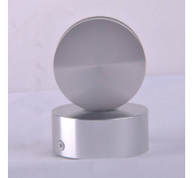 Бра DesignLed Lupa GW-095-1-3-BL-NW