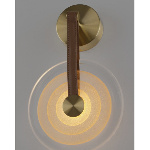 Бра Moderli Orbique V11681-WL