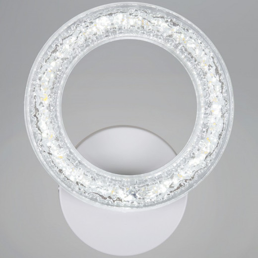 Бра 19290-0.2-01 WH