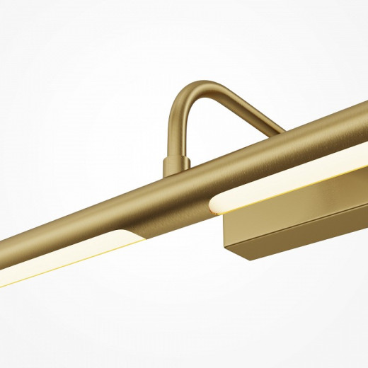 Подсветка для картины Maytoni Twinkle MIR266WL-L12BS3K