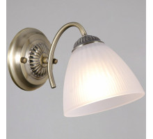 Бра ILLUMICO  IL0897-1WSQ-26 AB ELITE