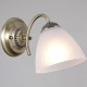 Бра ILLUMICO  IL0897-1WSQ-26 AB ELITE