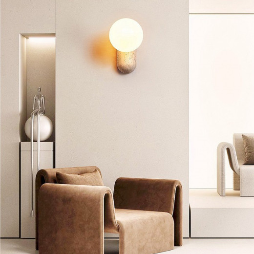 Бра Imperiumloft JONTE jonte01