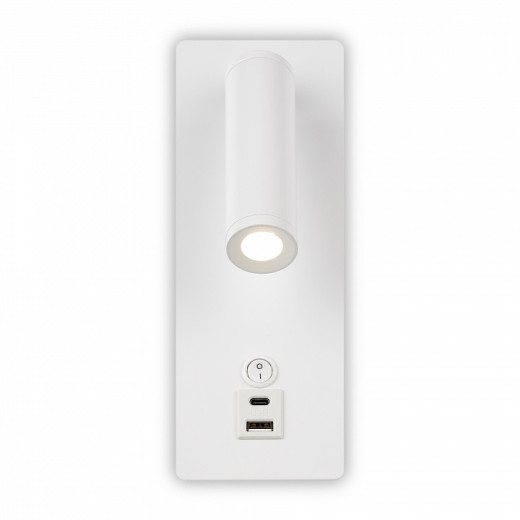 Бра Freya Brok FR5341WL-L3W