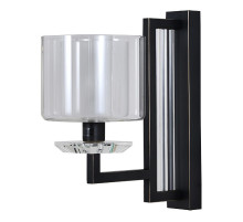 Бра Newport ALEXANDRA 4401/A black+gold