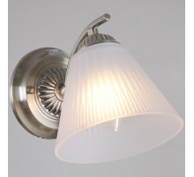 Бра ILLUMICO  IL0900-1WSQ-26 AB ELITE