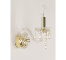 Бра Bohemia Ivele Crystal 112 112B/1/141 G V0300