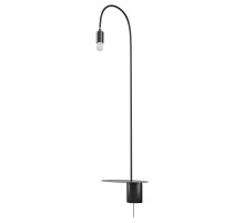 Бра LIGHTERA Cuneo LE422W-1B