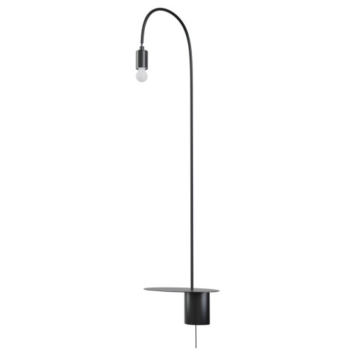 Бра LIGHTERA Cuneo LE422W-1B