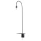 Бра LIGHTERA Cuneo LE422W-1B