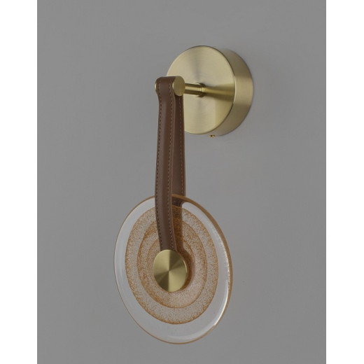 Бра Moderli Orbique V11682-WL